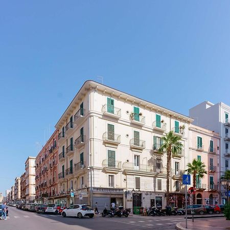 Palazzo Berardi Acomodação com café da manhã Taranto Exterior foto