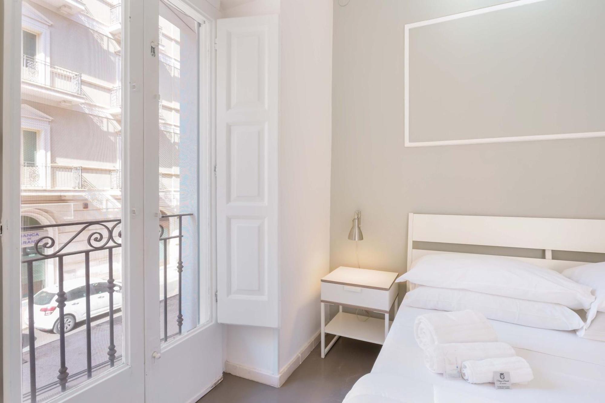 Palazzo Berardi Acomodação com café da manhã Taranto Exterior foto