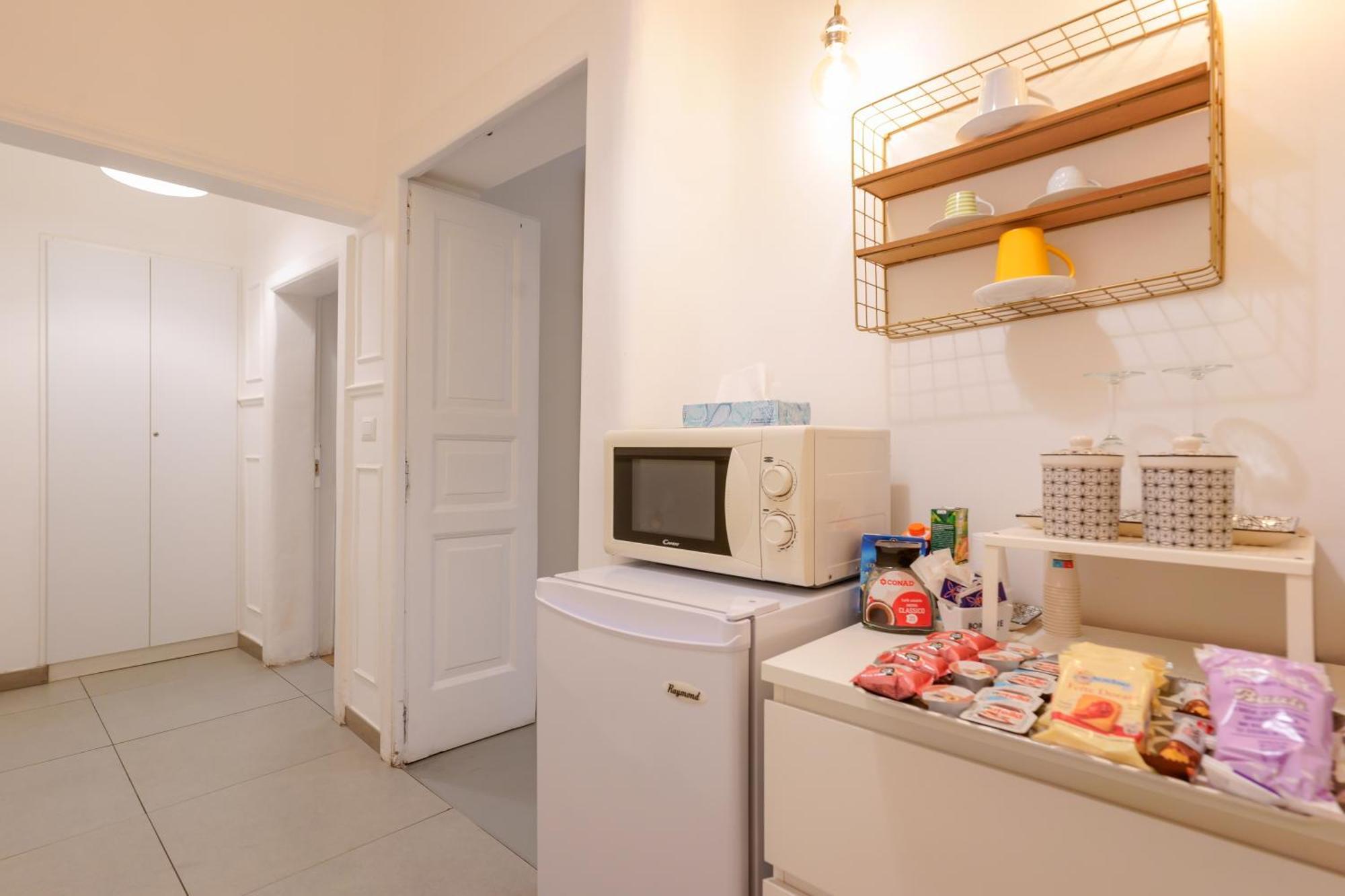 Palazzo Berardi Acomodação com café da manhã Taranto Exterior foto